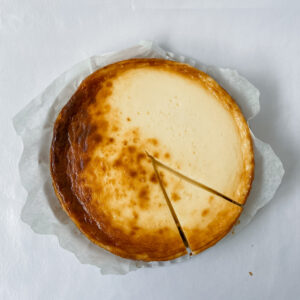 Cheesecakes
