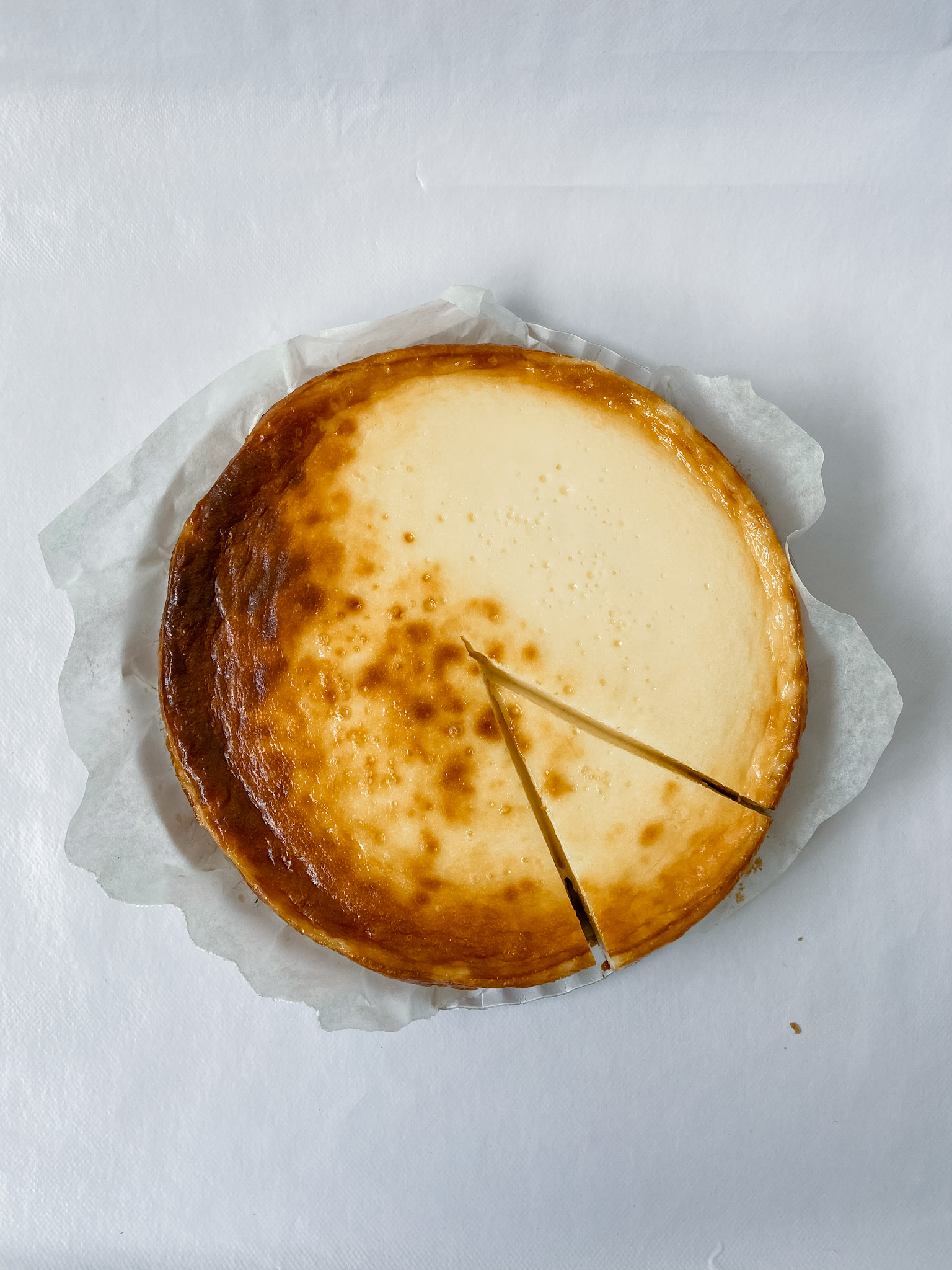 Cheesecakes